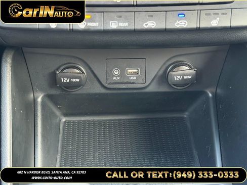 Used 2019 Hyundai Tucson SEL AWD/4WD image 23