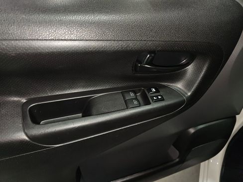 Used 2021 Nissan NV200 SV image 29