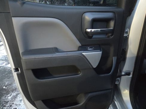 Used 2015 Chevrolet Silverado 2500 LTZ w/ Z71 Package, Off-Road image 23