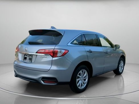 Used 2017 Acura RDX FWD image 27