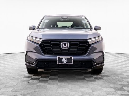 Certified 2025 Honda CR-V EX-L image 11