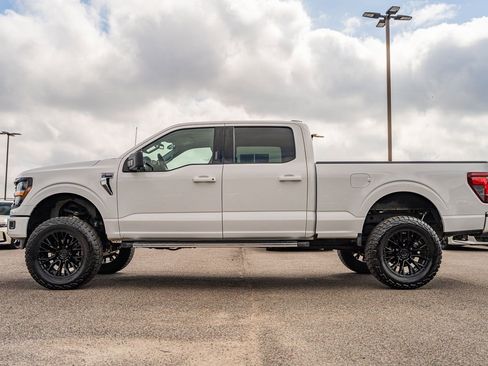 Certified 2024 Ford F150 XLT w/ Tow/Haul Package image 5