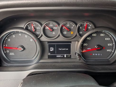 Certified 2022 Chevrolet Silverado 2500 W/T image 23