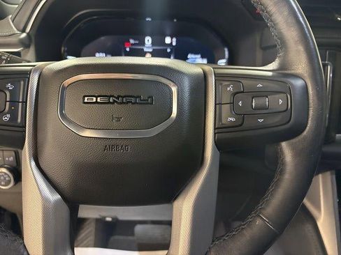 Used 2022 GMC Yukon XL Denali w/ Max Trailering Package image 17