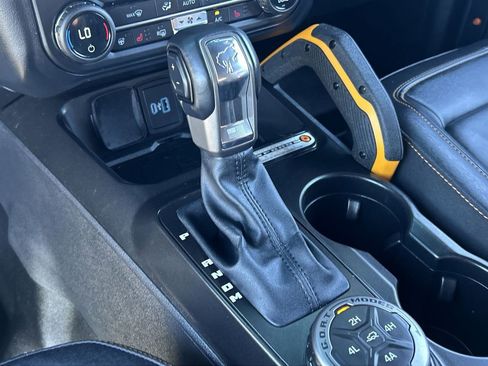 Used 2021 Ford Bronco Badlands AWD/4WD image 26