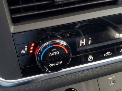 New 2026 Nissan Rogue SV w/ Cold Weather Package image 23