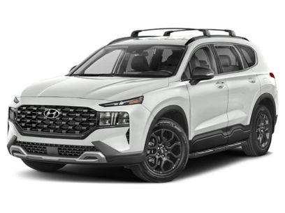Used 2023 Hyundai Santa Fe XRT