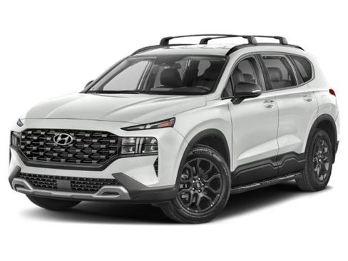 Used 2023 Hyundai Santa Fe XRT FWD image 1