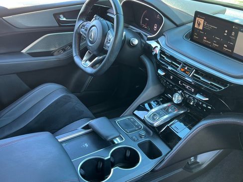 Used 2022 Acura MDX Type S AWD/4WD image 11
