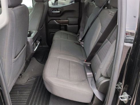 Used 2022 GMC Sierra 1500 Elevation image 24