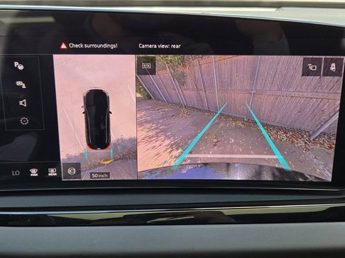 Certified 2025 Audi A5 2.0T Premium Plus w/ Premium Plus image 23