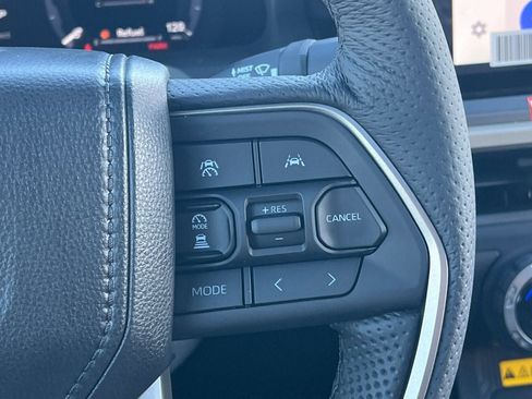 New 2025 Toyota Tacoma TRD Off-Road image 26