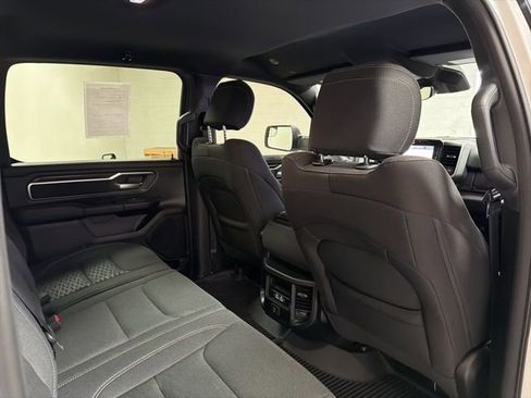 Used 2025 RAM 1500 Lone Star image 17