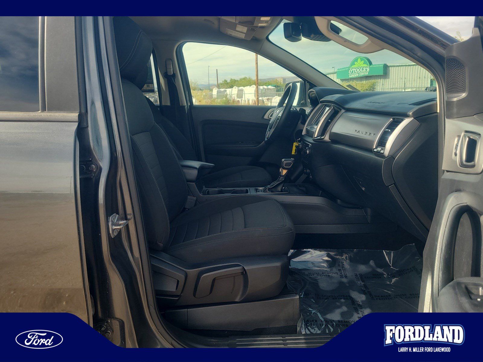 Used 2019 Ford Ranger XLT w/ Equipment Group 301A Mid RWD image 19