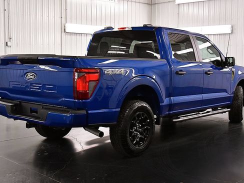 Used 2025 Ford F150 STX AWD/4WD image 7