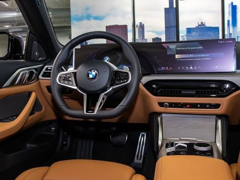 New 2026 BMW 430i xDrive 430i xDrive w/ M Sport Package image 18