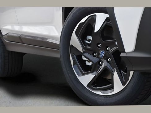 New 2026 Subaru Crosstrek 2.5i Limited image 9