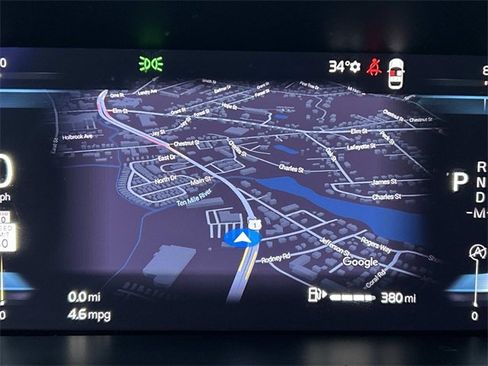 Used 2024 Volvo XC60 B5 Plus w/ Protection Package Premier image 30