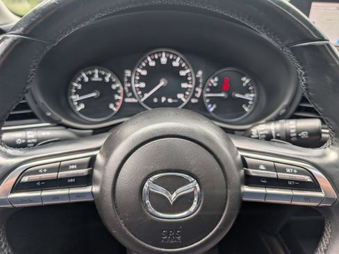 Used 2021 MAZDA CX-30 AWD 2.5 S w/ Premium Package image 23
