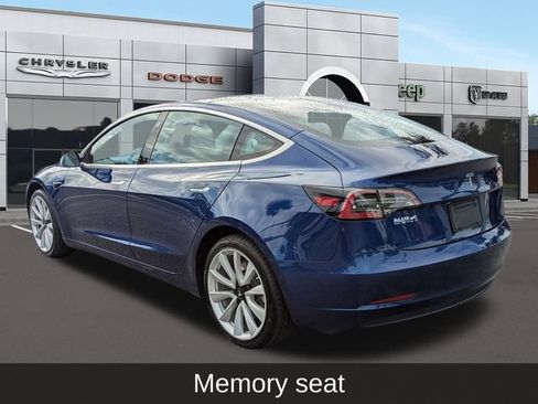 Used 2020 Tesla Model 3 Standard Range Plus image 5