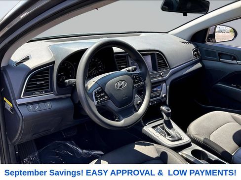 Used 2018 Hyundai Elantra SEL w/ Cargo Package FWD image 16
