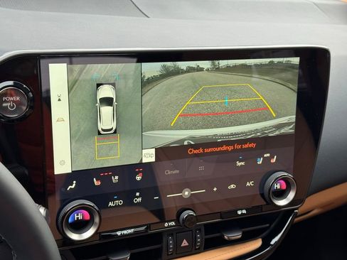 New 2026 Lexus NX 450h+ NX 450h PREMIUM AWD image 4