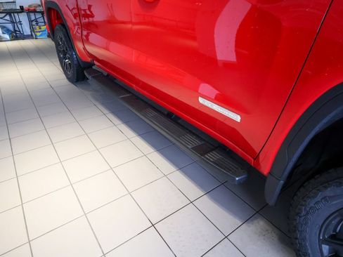 New 2026 GMC Sierra 1500 Elevation AWD/4WD image 7