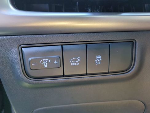 New 2026 Hyundai Tucson SEL FWD image 30
