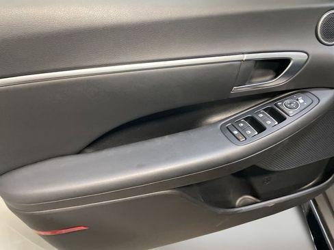 Certified 2021 Hyundai Sonata SEL image 16