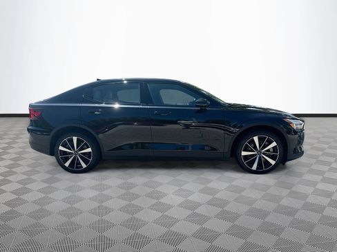 Used 2022 Polestar Polestar 2 w/ Plus Package AWD/4WD image 5