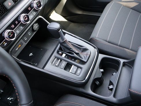 New 2026 Honda CR-V TrailSport image 20