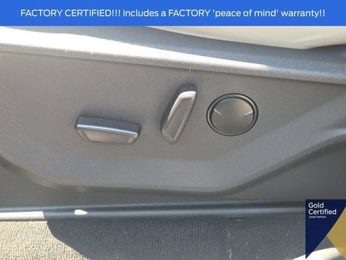 Used 2025 Ford Expedition Platinum AWD/4WD image 36