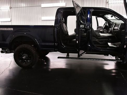 Used 2022 Ford F250 Lariat w/ Tremor Off-Road Package AWD/4WD image 33