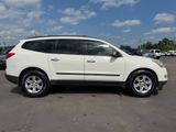 Used 2012 Chevrolet Traverse LS image 6