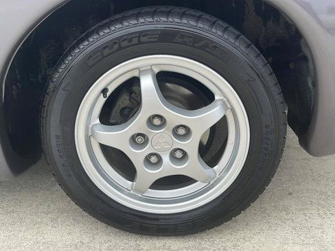 Used 1997 Mitsubishi Eclipse GS FWD image 17