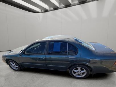 Used 1999 Nissan Maxima