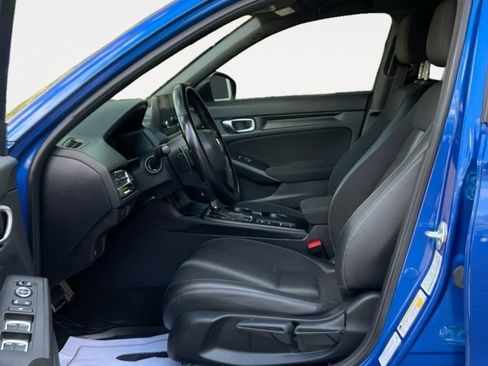 Used 2024 Honda Civic Sport image 13