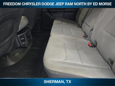 Used 2023 RAM 1500 Big Horn image 20