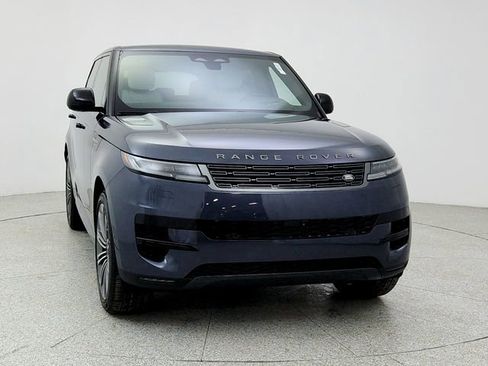 New 2026 Land Rover Range Rover Sport SE image 2