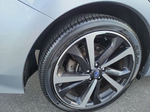 Used 2023 Subaru Impreza 2.0i Sport AWD/4WD image 5