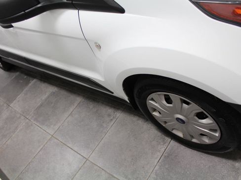 Used 2022 Ford Transit Connect XL image 31