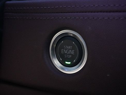 Used 2025 Cadillac Escalade Premium Luxury w/ LPO, Floor Liner Package image 58