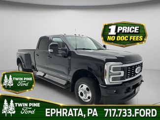 New 2026 Ford F350 Platinum AWD/4WD video 1
