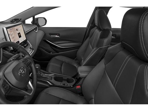 New 2026 Toyota Corolla XLE image 28