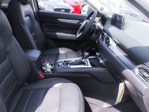 New 2025 MAZDA CX-5 AWD 2.5 S w/ Premium Plus Pkg image 46