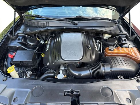 Used 2014 Dodge Charger R/T RWD image 14