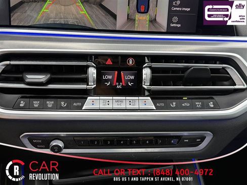 Used 2021 BMW X5 M50i w/ Premium Package AWD/4WD image 20