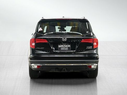 Used 2016 Honda Pilot Touring image 4