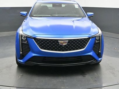 New 2026 Cadillac CT5 Premium Luxury w/ Technology Package