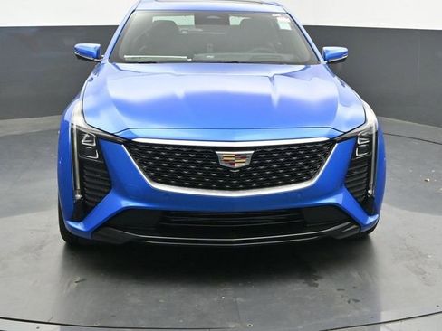 New 2026 Cadillac CT5 Premium Luxury w/ Technology Package image 3